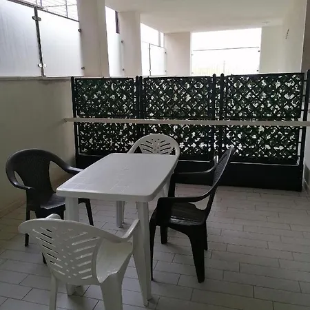 Apartment Miramare_5 *